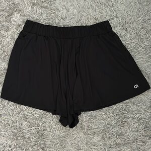 ‼️SALE‼️🖤M GapFit Black Shorts🖤